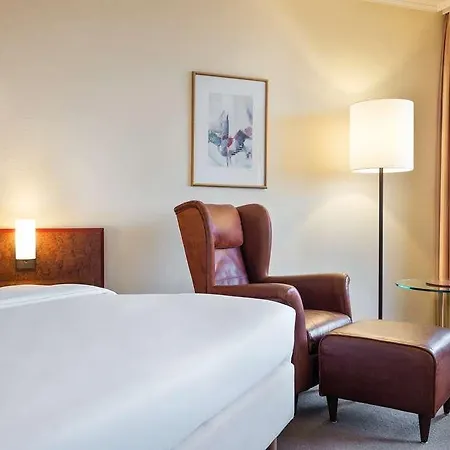 Hotel Lindner Seestern *