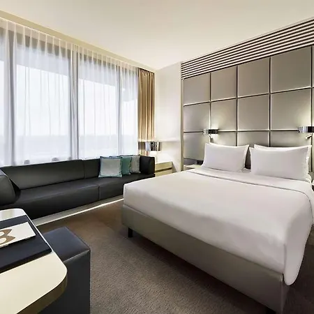 Lindner Seestern Hotel *