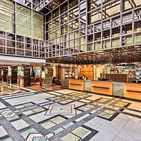 Hotel Lindner Seestern