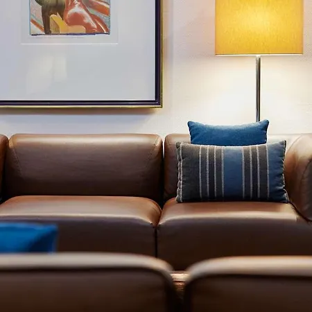 Lindner Seestern Düsseldorf