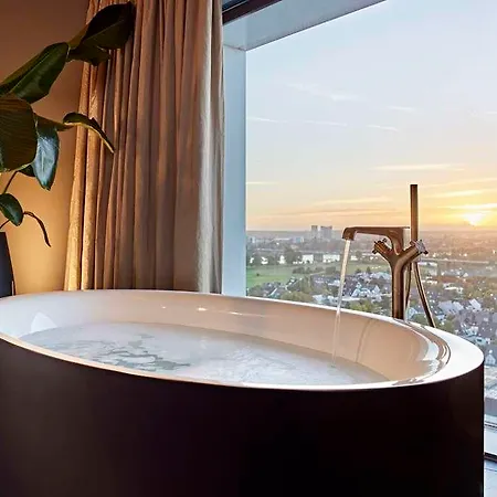 Hotel Lindner Seestern