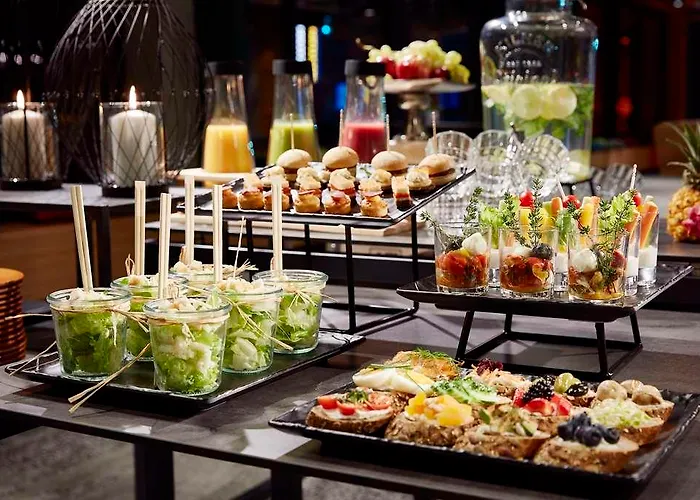 Hotel Lindner Seestern