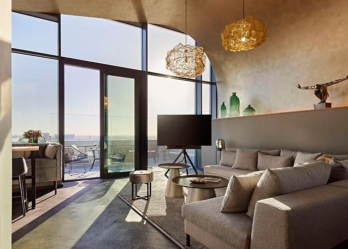 Lindner Seestern Hotel