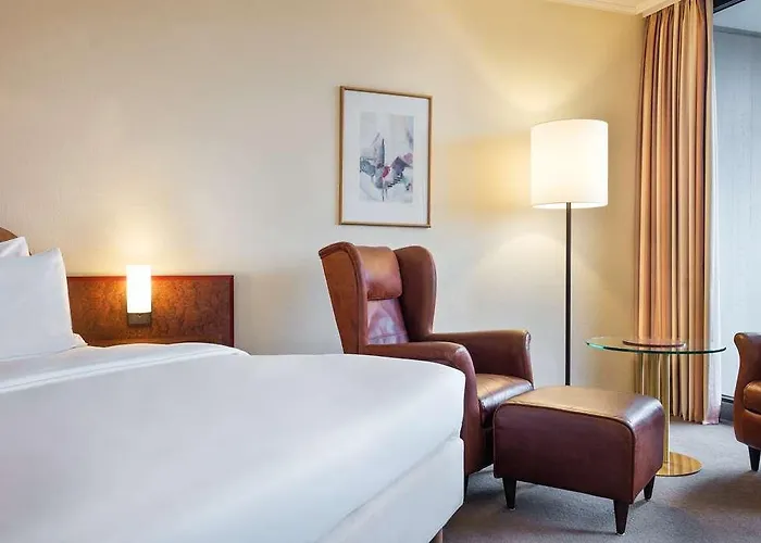 Hotel Lindner Seestern *