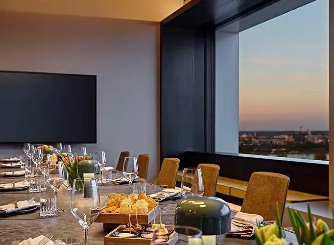 Lindner Seestern Düsseldorf