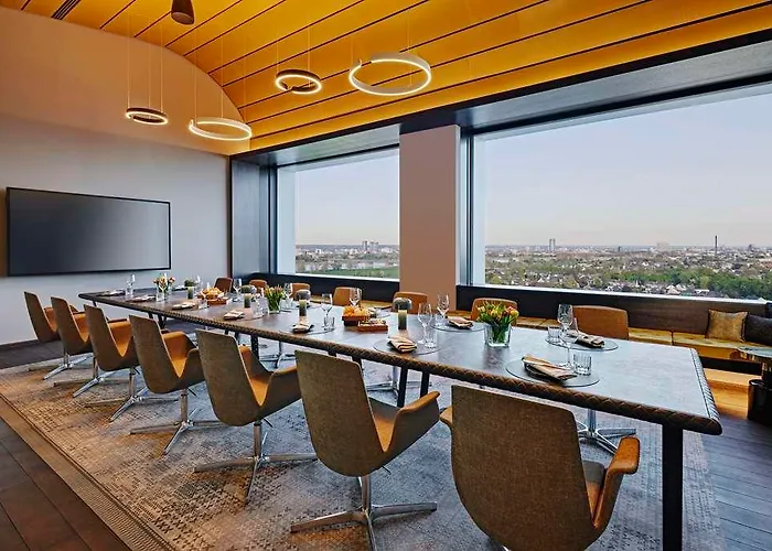 Hotel Lindner Seestern