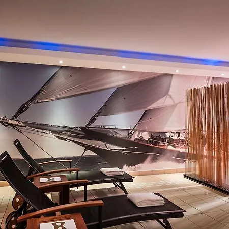 Lindner Seestern 杜塞尔多夫