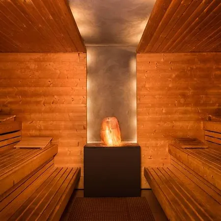 Lindner Seestern 酒店