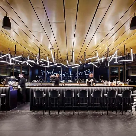 Lindner Seestern 杜塞尔多夫