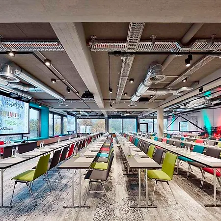 Lindner Seestern 酒店