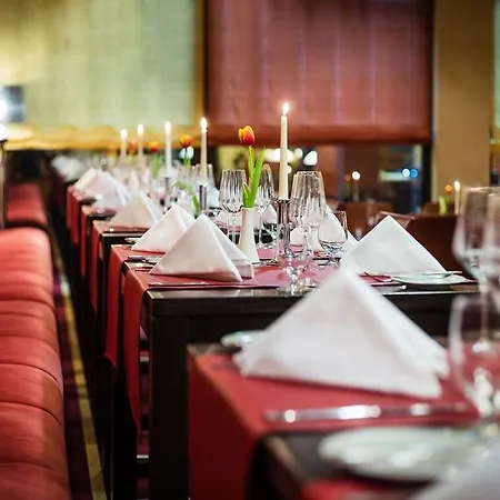 酒店 Lindner Seestern *