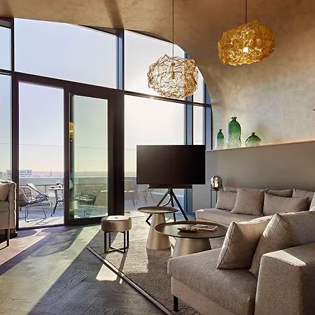 Lindner Seestern 酒店