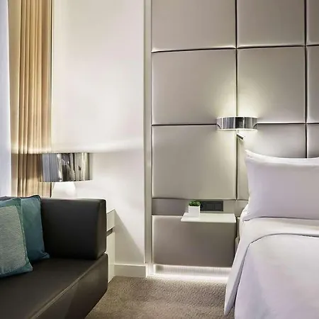 Lindner Seestern 酒店 *