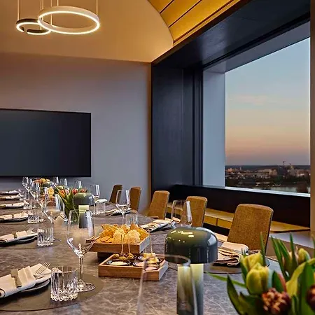 Lindner Seestern 杜塞尔多夫