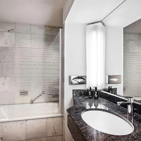 酒店 Lindner Seestern 杜塞尔多夫