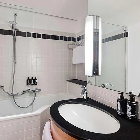 Lindner Seestern * 杜塞尔多夫