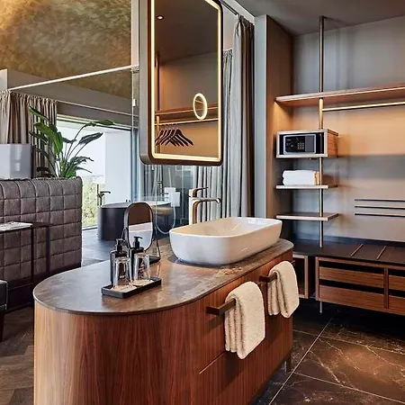 Lindner Seestern 酒店