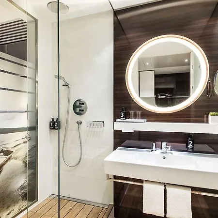 Lindner Seestern * 杜塞尔多夫