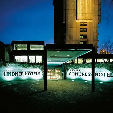 Lindner Seestern * Dusseldorf