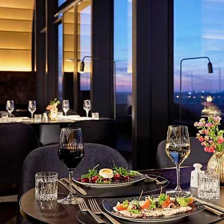 Hotel Lindner Seestern