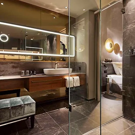 Lindner Seestern Hotel Dusseldorf