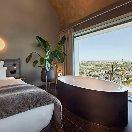 Lindner Seestern Hotel *