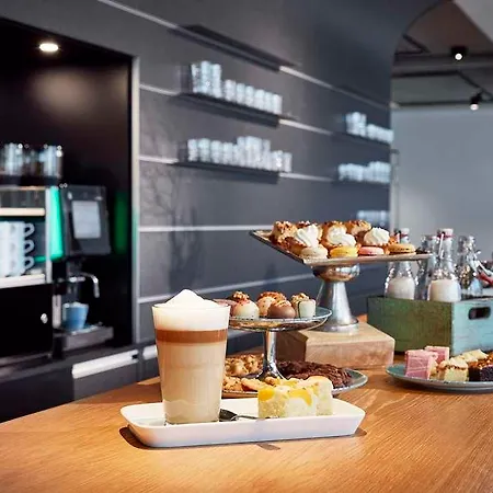 Lindner Seestern * דיסלדורף