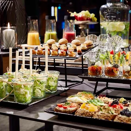 מלון Lindner Seestern