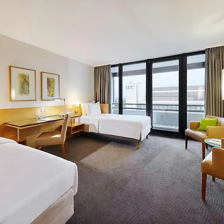 Lindner Seestern Hotel *