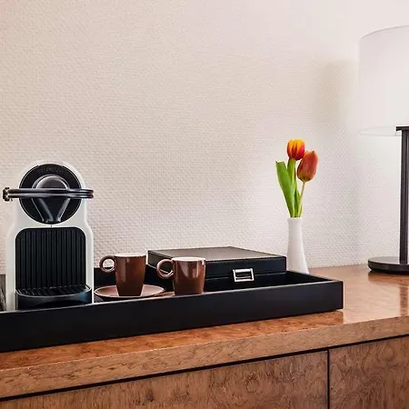 Lindner Seestern * דיסלדורף