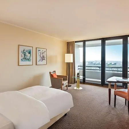 Hotel Lindner Seestern