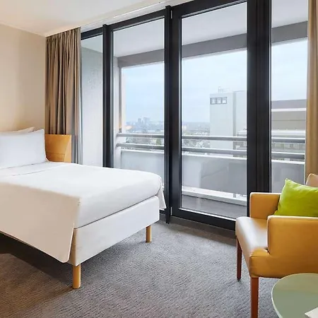Lindner Seestern Hotel Dusseldorf