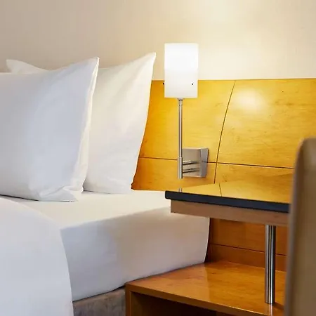 Lindner Seestern דיסלדורף