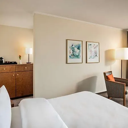 Lindner Seestern Hotel