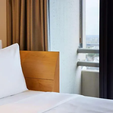 Hotel Lindner Seestern *