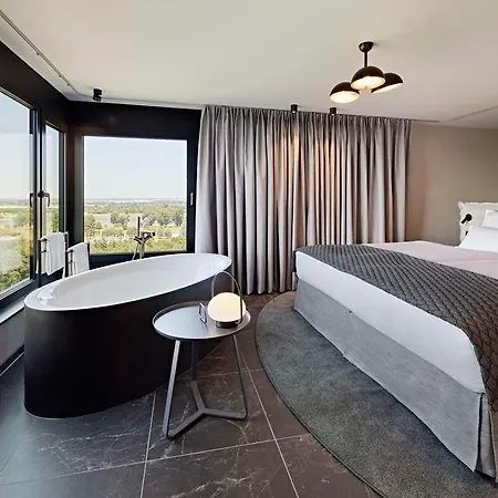 Hotel Lindner Seestern