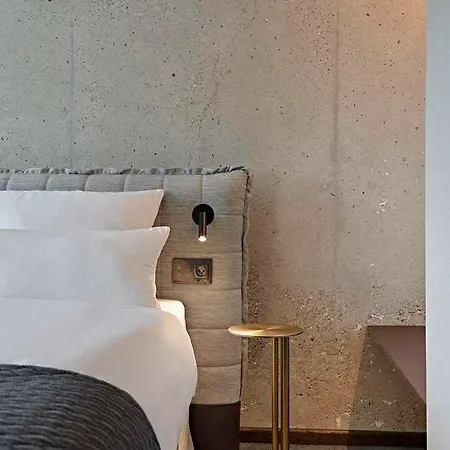 Lindner Seestern Hotel Dusseldorf