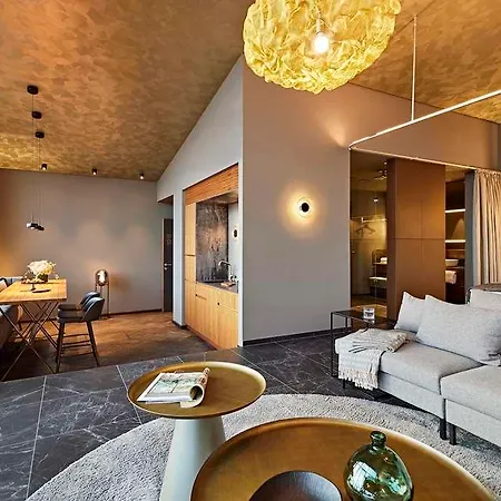 Hotel Lindner Seestern *