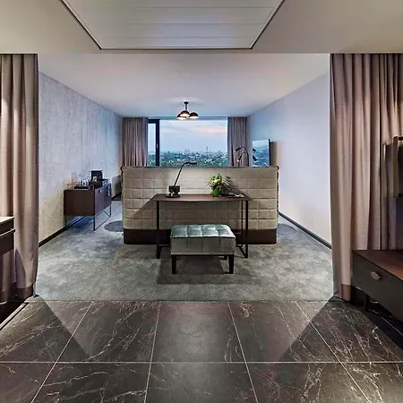 Lindner Seestern * דיסלדורף