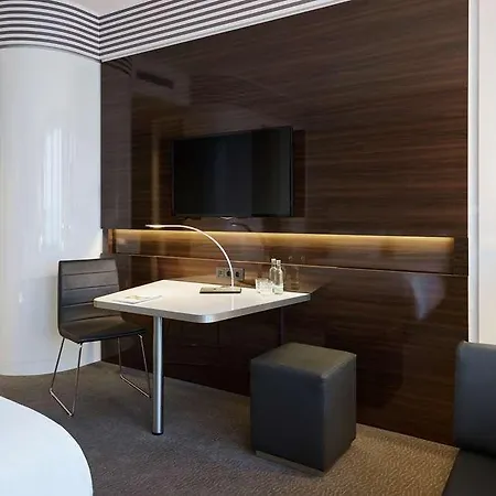 Lindner Seestern דיסלדורף