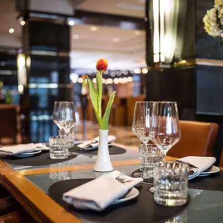 Lindner Seestern * דיסלדורף