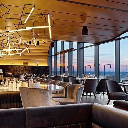 מלון Lindner Seestern