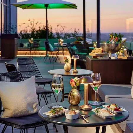 Lindner Seestern Düsseldorf