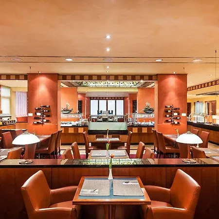 Lindner Seestern Hotel