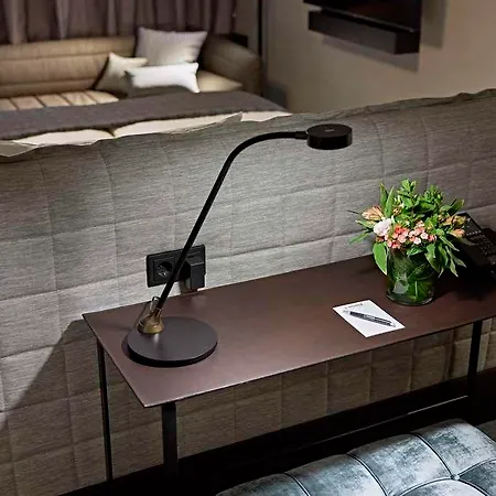 Lindner Seestern Hotel Dusseldorf