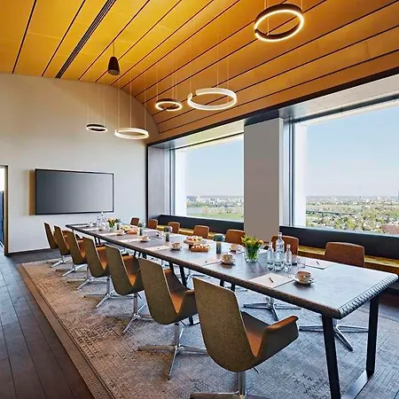 Lindner Seestern מלון