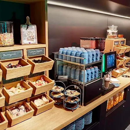 Lindner Seestern Hotel *