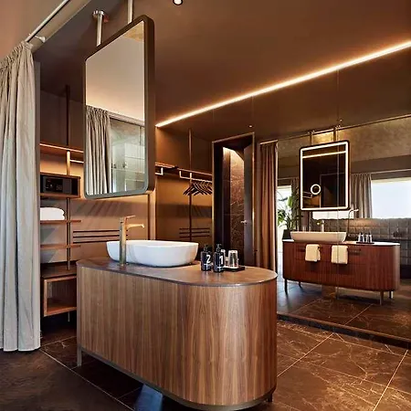 Hotel Lindner Seestern Düsseldorf