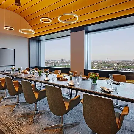 מלון Lindner Seestern