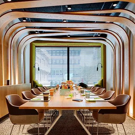 Lindner Seestern דיסלדורף